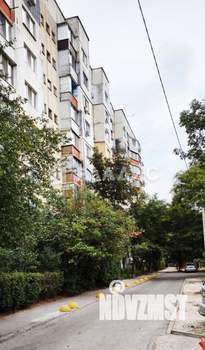 4-к квартира, вторичка, 80м2, 6/9 этаж