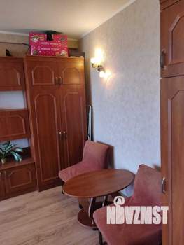 1-к квартира, вторичка, 27м2, 5/5 этаж