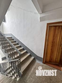 2-к квартира, вторичка, 46м2, 3/5 этаж