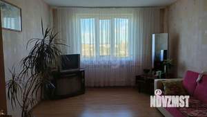 2-к квартира, вторичка, 51м2, 5/5 этаж