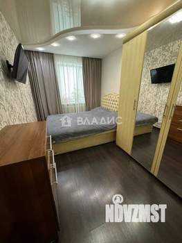 3-к квартира, вторичка, 60м2, 5/5 этаж