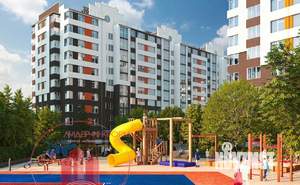 Студия квартира, вторичка, 27м2, 2/10 этаж