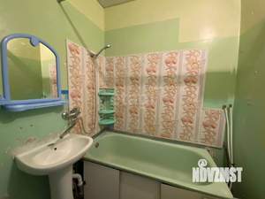 1-к квартира, вторичка, 33м2, 9/9 этаж