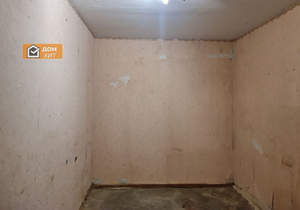 4-к квартира, вторичка, 63м2, 1/5 этаж