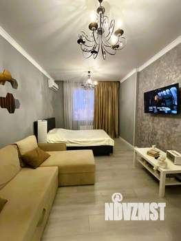 1-к квартира, вторичка, 40м2, 12/14 этаж