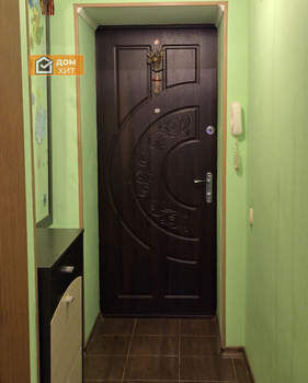 1-к квартира, вторичка, 41м2, 6/11 этаж