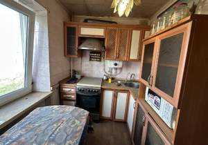 2-к квартира, вторичка, 42м2, 4/5 этаж