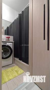 Студия квартира, вторичка, 24м2, 5/9 этаж