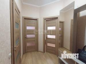 1-к квартира, вторичка, 37м2, 4/12 этаж