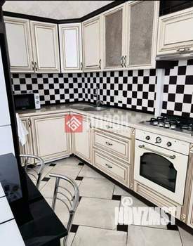 2-к квартира, вторичка, 80м2, 10/10 этаж