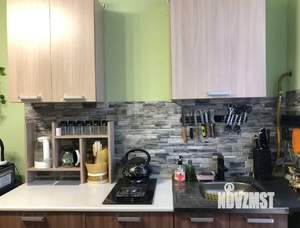 2-к квартира, вторичка, 36м2, 1/1 этаж