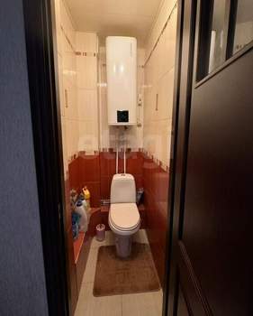 1-к квартира, вторичка, 34м2, 8/9 этаж