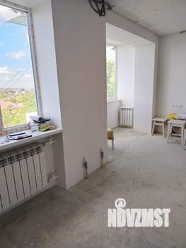 Студия квартира, вторичка, 24м2, 5/5 этаж