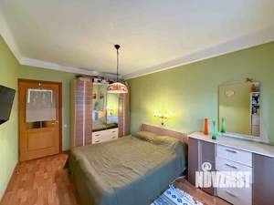 3-к квартира, вторичка, 58м2, 3/5 этаж