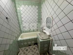 1-к квартира, вторичка, 30м2, 3/9 этаж