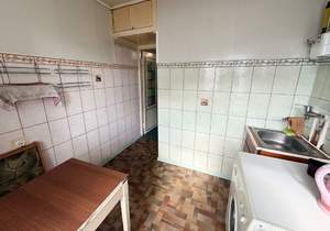 1-к квартира, вторичка, 35м2, 5/5 этаж