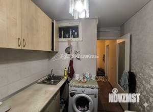 1-к квартира, вторичка, 31м2, 1/5 этаж