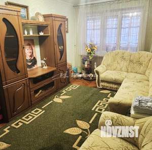 3-к квартира, вторичка, 64м2, 1/5 этаж