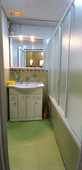 1-к квартира, вторичка, 39м2, 7/10 этаж