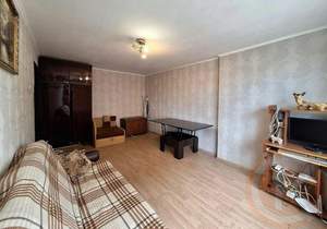 1-к квартира, вторичка, 33м2, 2/5 этаж