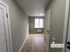 1-к квартира, вторичка, 35м2, 3/9 этаж