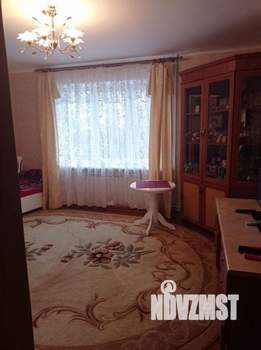 1-к квартира, вторичка, 34м2, 3/5 этаж