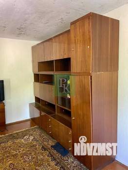 1-к квартира, вторичка, 33м2, 1/5 этаж