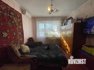 3-к квартира, вторичка, 63м2, 2/9 этаж