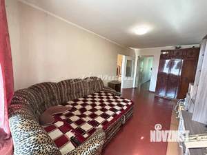 2-к квартира, вторичка, 45м2, 5/5 этаж