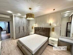 2-к квартира, вторичка, 97м2, 3/20 этаж