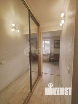 2-к квартира, вторичка, 40м2, 5/5 этаж