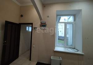 Студия квартира, вторичка, 19м2, 1/1 этаж