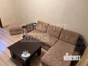 3-к квартира, вторичка, 51м2, 1/5 этаж