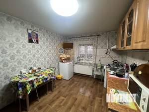 2-к квартира, вторичка, 63м2, 1/2 этаж