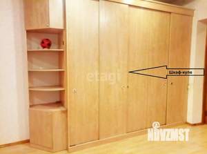 3-к квартира, вторичка, 69м2, 1/2 этаж