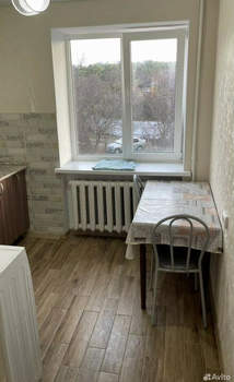 2-к квартира, вторичка, 45м2, 3/5 этаж