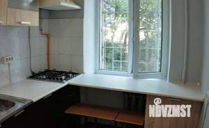 1-к квартира, вторичка, 31м2, 1/5 этаж
