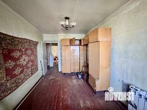 4-к квартира, вторичка, 83м2, 6/9 этаж