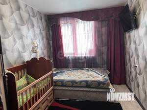 3-к квартира, вторичка, 60м2, 5/5 этаж