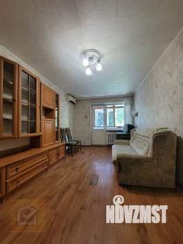 3-к квартира, вторичка, 56м2, 2/5 этаж