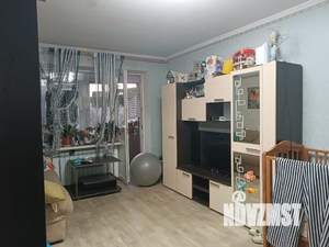 1-к квартира, вторичка, 31м2, 5/5 этаж