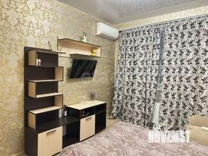 1-к квартира, вторичка, 38м2, 5/10 этаж