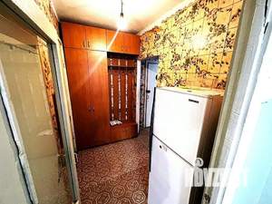 2-к квартира, вторичка, 54м2, 2/10 этаж