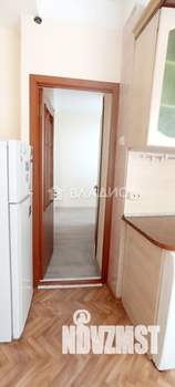 2-к квартира, вторичка, 40м2, 1/5 этаж