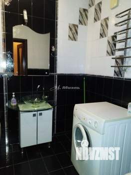 1-к квартира, вторичка, 38м2, 4/4 этаж