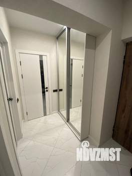 1-к квартира, вторичка, 36м2, 6/10 этаж