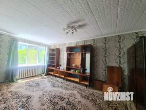 2-к квартира, вторичка, 47м2, 4/5 этаж