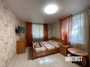 1-к квартира, вторичка, 31м2, 1/5 этаж