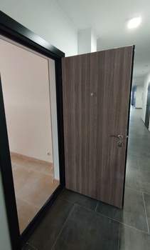 Студия квартира, вторичка, 25м2, 8/9 этаж