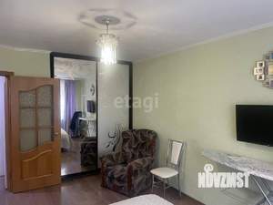 3-к квартира, вторичка, 63м2, 1/5 этаж